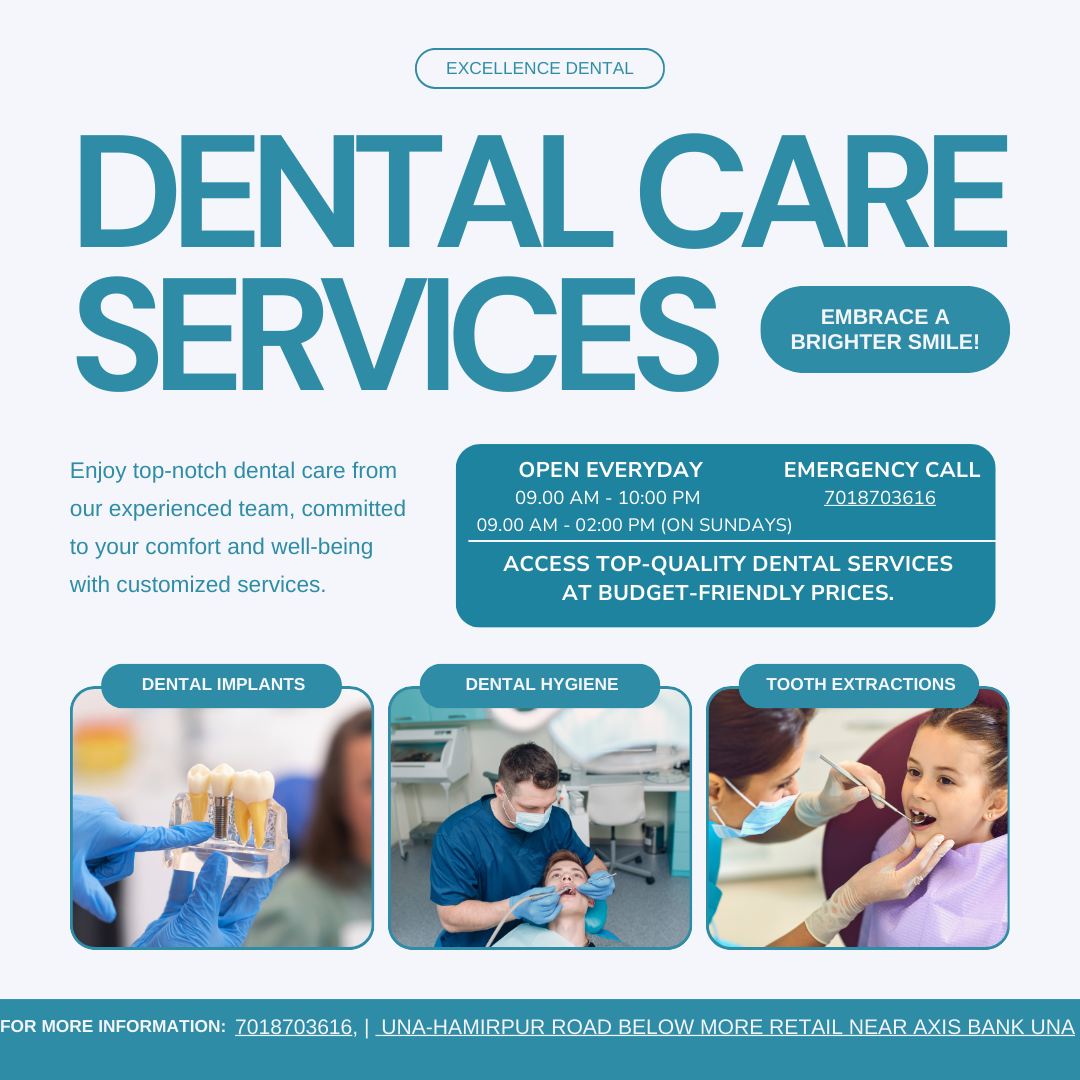 Dental Services